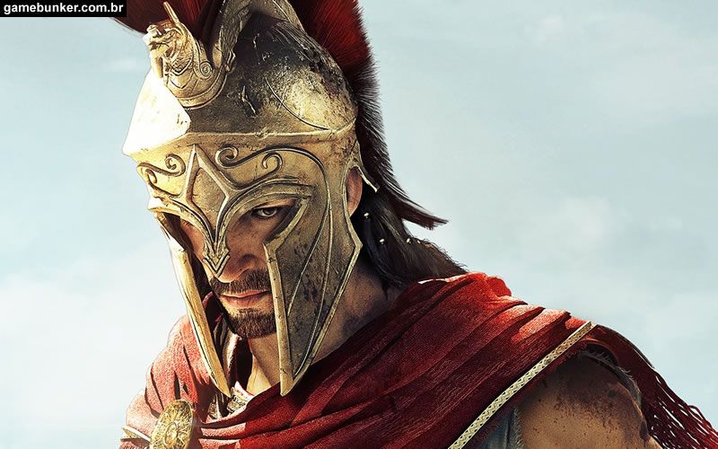 melhores jogos de mundo aberto xbox one assassin’s creed odyssey