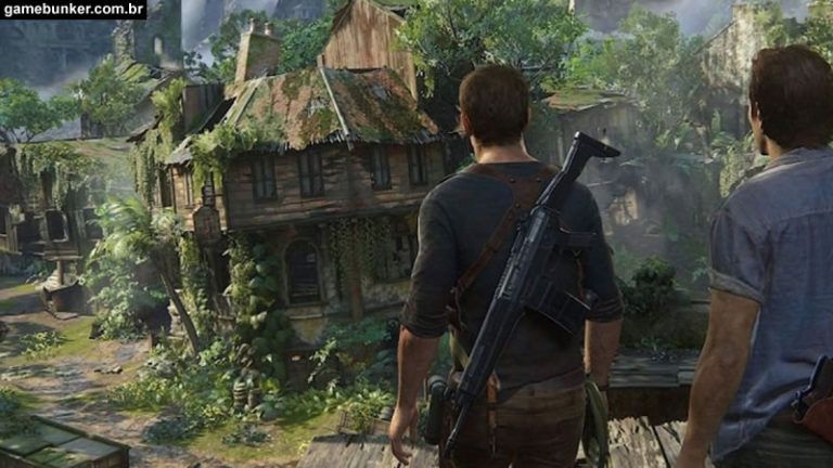 Quantos capítulos tem Uncharted 4? Guia Completo Walkthrough