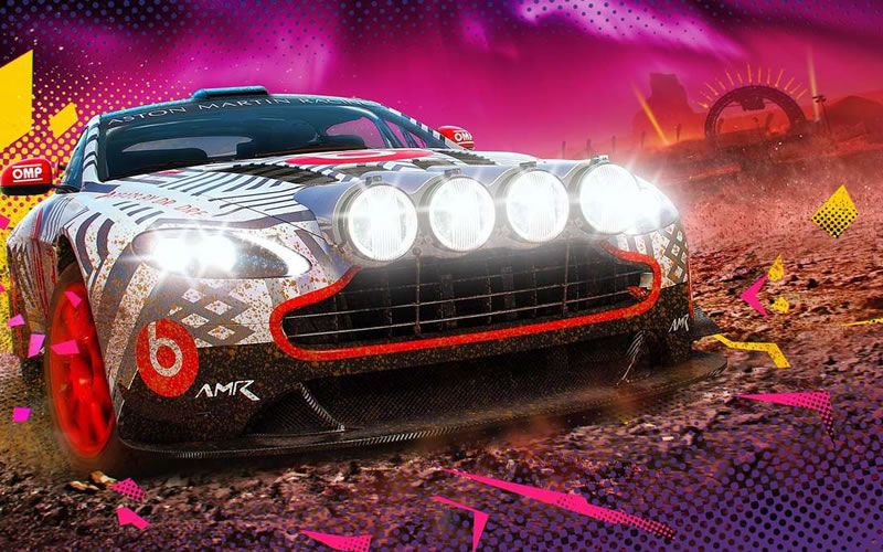 10 jogos de corrida para PC e consoles - Canaltech