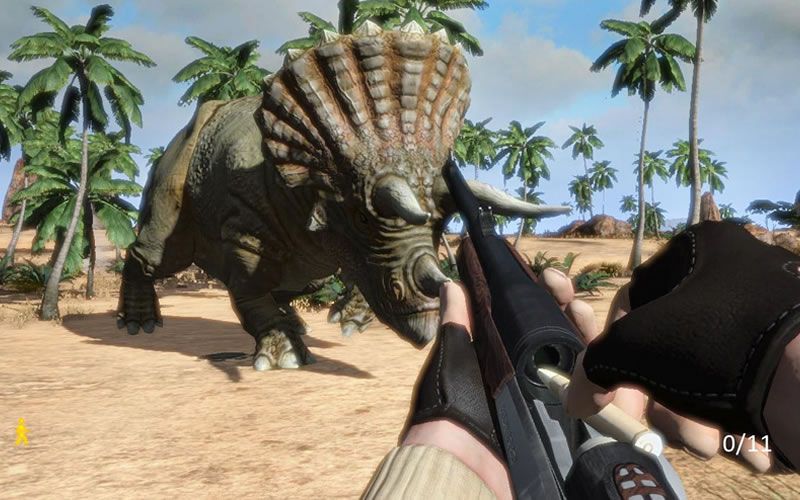 Dino Crisis e Jurassic Park: conheça os melhores jogos de dinossauros