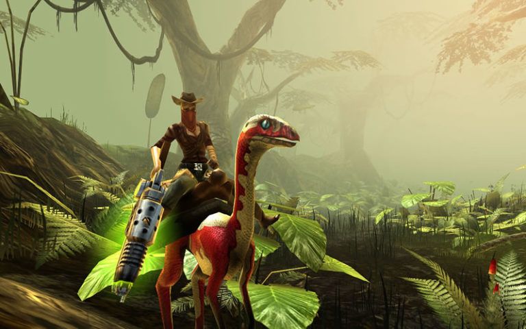 Melhores Jogos De Dinossauros Para PC E Consoles Lista Definitiva