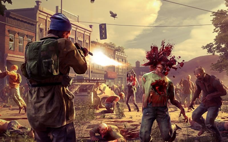 Os 11 melhores jogos de zumbi para videogame