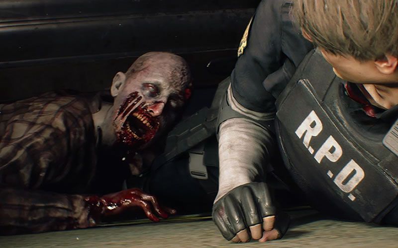 10 Melhores Jogos de Zumbi para PC e Consoles [Lista Definitiva]