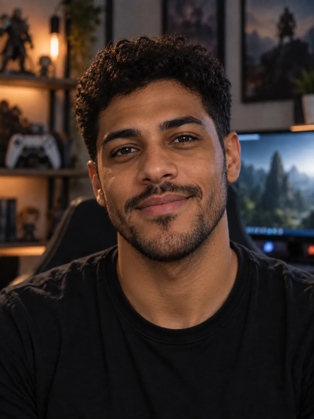 Luan Vasconcelos