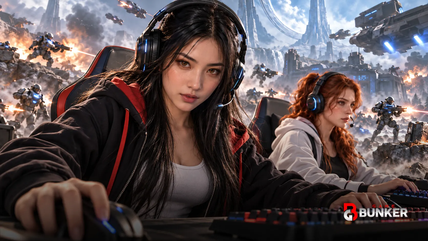 Jogos Multiplayer para PC