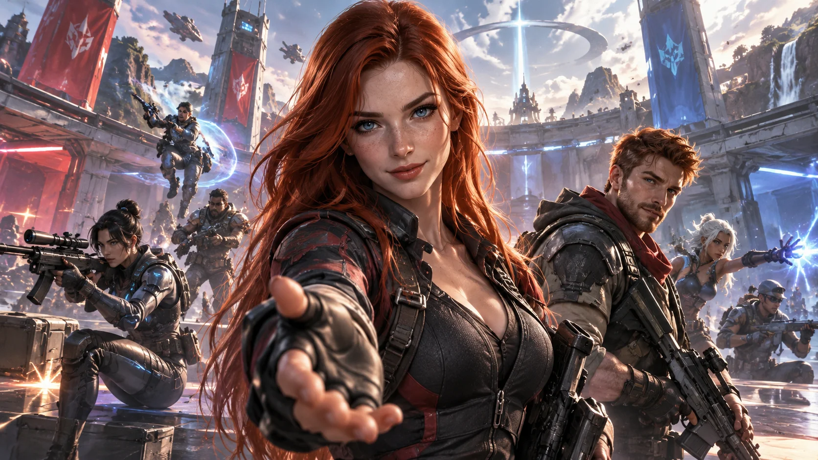 Jogos multiplayer: melhores opções para jogar com outras pessoas