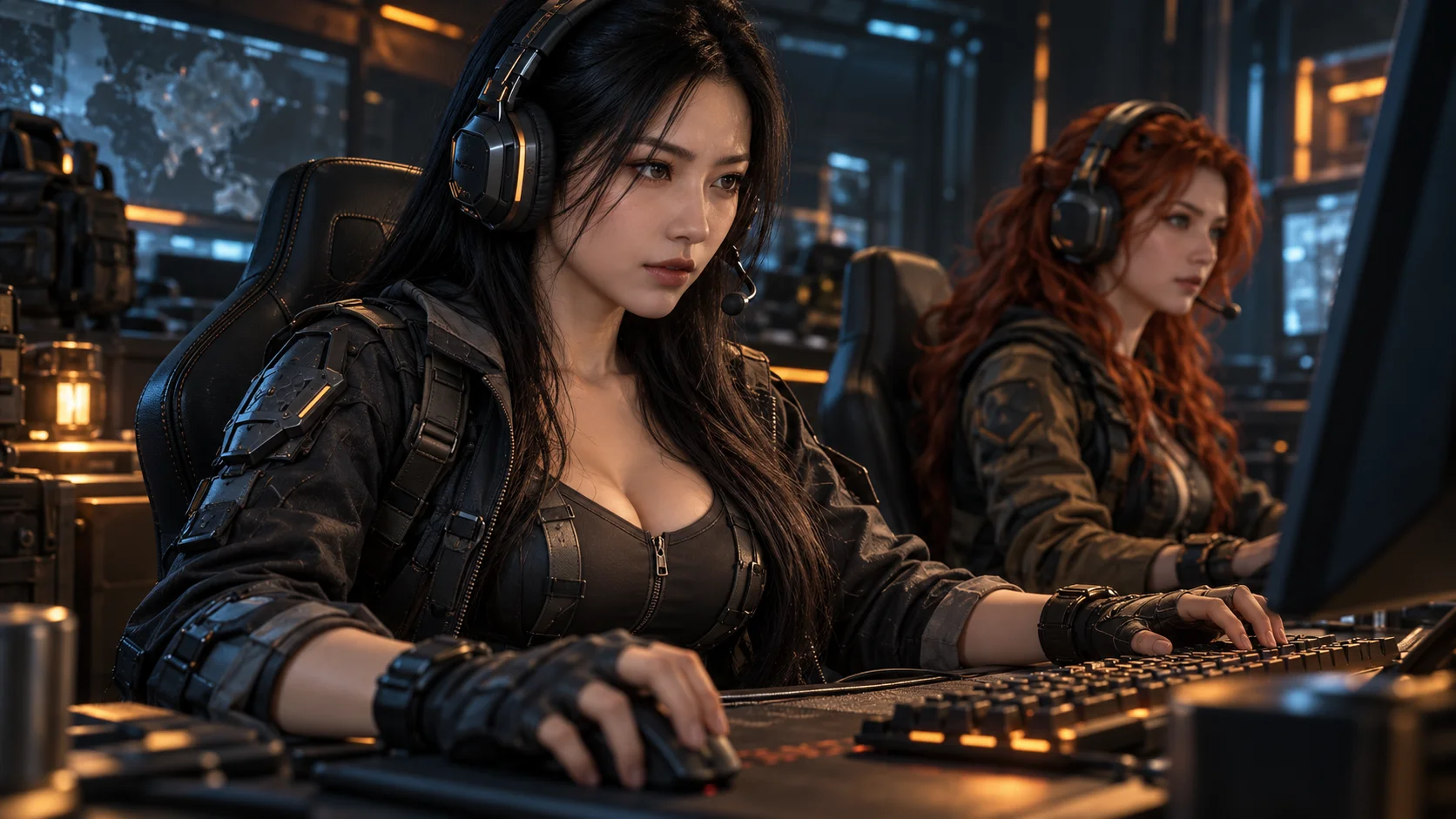 Jogos Coop para PC