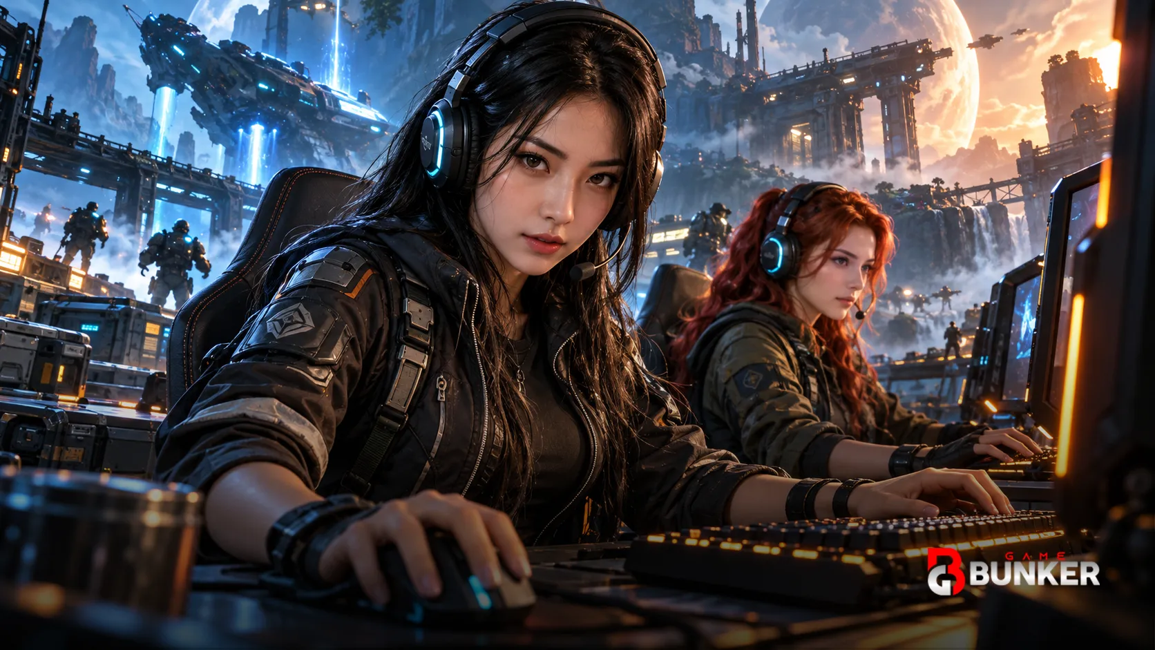 Jogos Coop para PC 2