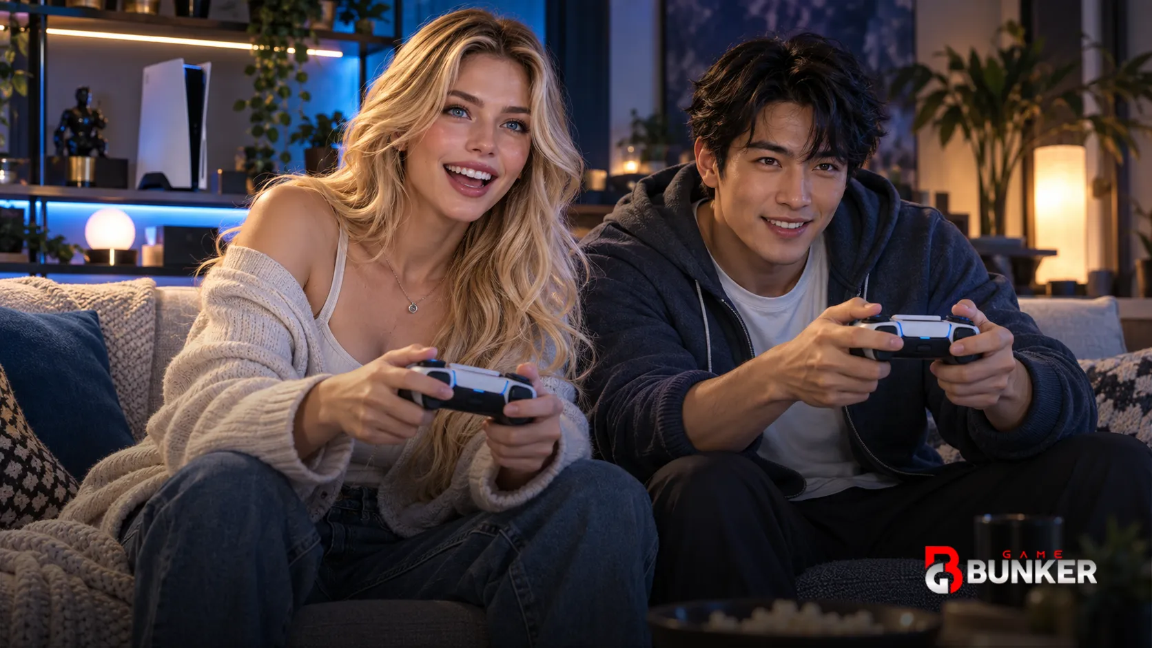 Jogos Coop para PS5 - Melhores Opções para Jogar em Equipe