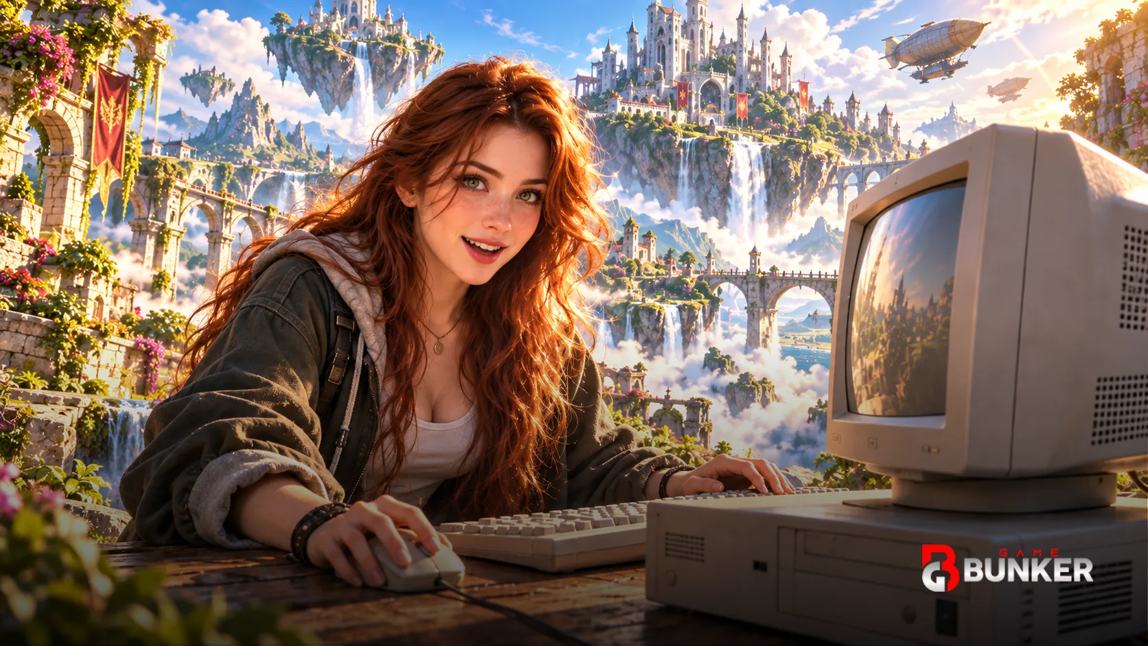 Jogos para PC Fraco: Melhores Opções que Rodam em Máquinas Modestas