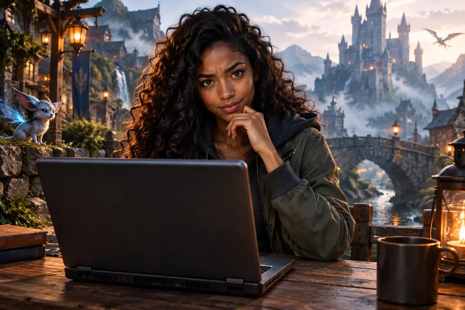 Jogos para Notebook Fraco que Rodam em Configurações Modestas
